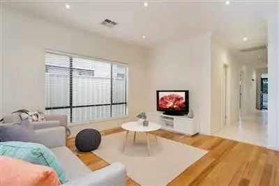 Second view of Homely house listing, 5A Scott Avenue, Clovelly Park SA 5042