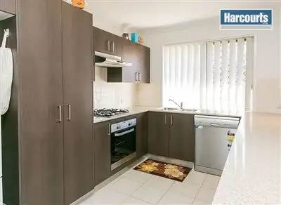 Fourth view of Homely house listing, 23 Santa Maria Avenue, Urraween QLD 4655