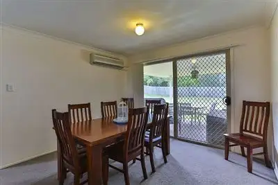 Third view of Homely house listing, 22 McShane Drive, Mount Kynoch QLD 4350