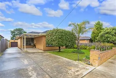 Second view of Homely house listing, 36 Richardson Street, Thomastown VIC 3074