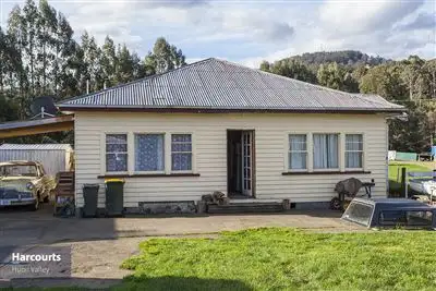56 Arve Road, Geeveston TAS 7116