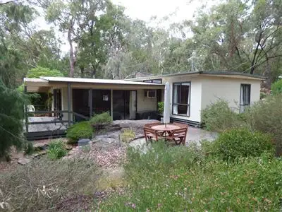 Second view of Homely house listing, 33-37 High Road, Halls Gap VIC 3381