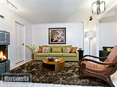 Second view of Homely townhouse listing, 1/18 Seal Street, Paddington QLD 4064