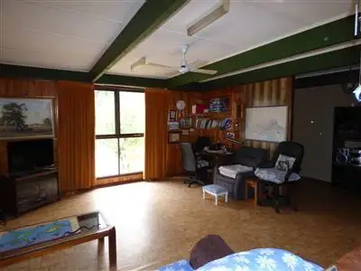 Fifth view of Homely house listing, 17 Wildflower Drive, Pomonal VIC 3381