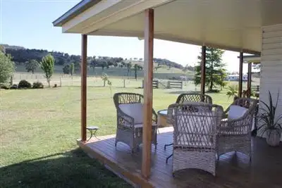 Second view of Homely rural property listing, "Echo"/1465 Ten Mile Road, Deepwater NSW 2371