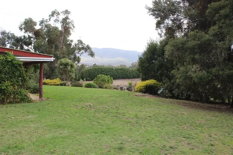 Third view of Homely rural property listing, 239 Swamp Creek Road, Taggerty VIC 3714