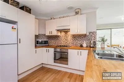 Fifth view of Homely house listing, 29 Nambung Crescent, Bibra Lake WA 6163