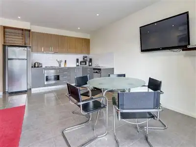 Sixth view of Homely apartment listing, 1/1635 Point Nepean Road, Rosebud West VIC 3940
