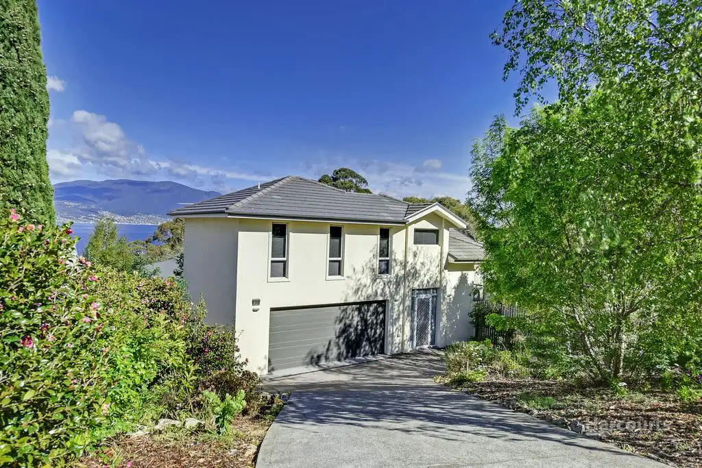 Main view of Homely house listing, 535 Oceana Drive, Howrah TAS 7018