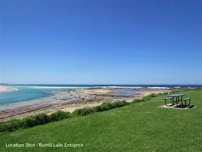 Fifth view of Homely land listing, 30 Wuru Drive, Burrill Lake NSW 2539