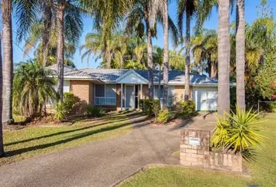 7 Kielpa Place, Beenleigh QLD 4207