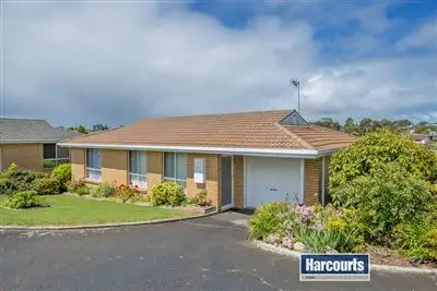 Main view of Homely unit listing, 5/149 West Park Grove, Park Grove TAS 7320