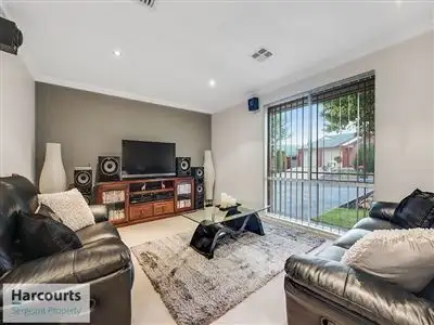 Fourth view of Homely house listing, 30 Green Pine Circuit, Golden Grove SA 5125