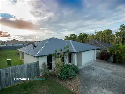 Main view of Homely house listing, 4 Charlton Place, Regents Park QLD 4118