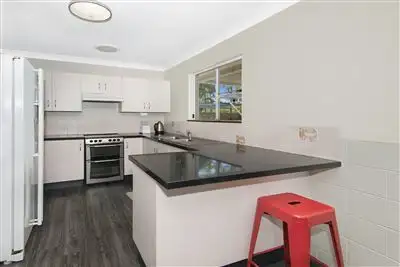 Third view of Homely house listing, 10 Colby Court, Kelso QLD 4815