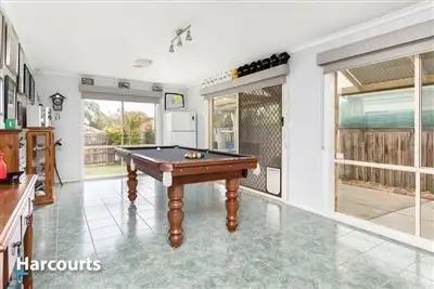 Fourth view of Homely house listing, 35 Allunga Parade, Berwick VIC 3806
