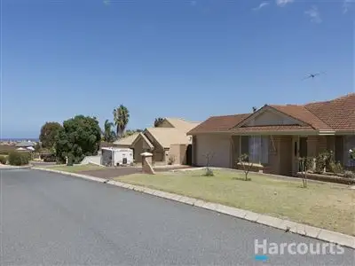 Third view of Homely house listing, 8 Vaal Grove, Joondalup WA 6027