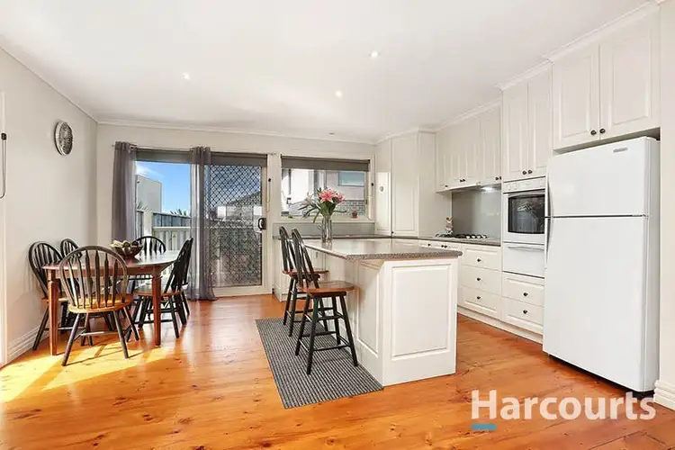 Third view of Homely house listing, 16 Lewins Rail Avenue, South Morang VIC 3752