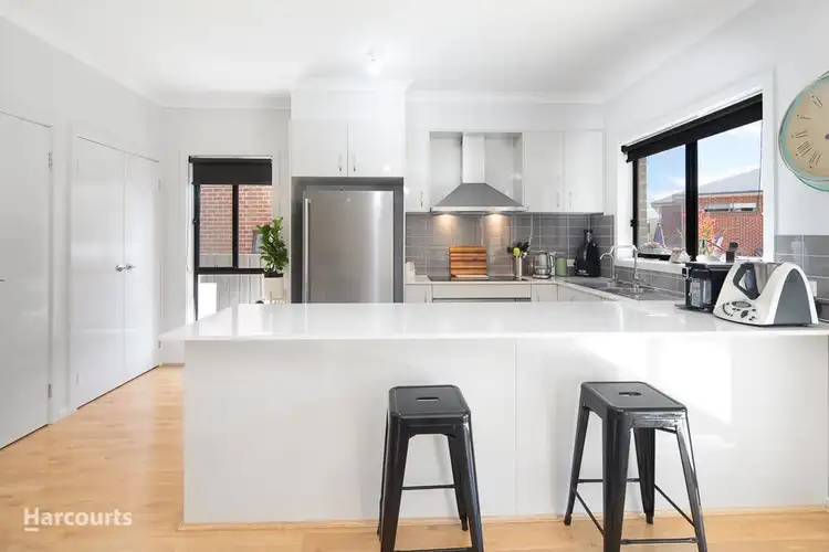 Third view of Homely townhouse listing, 18 Lucia Crescent, Mount Clear VIC 3350