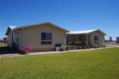 649 Sandy Hook Lane, Wee Waa NSW 2388