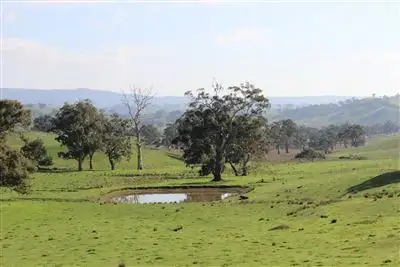 Main view of Homely rural property listing, . Lundys Lane, Kanumbra VIC 3719