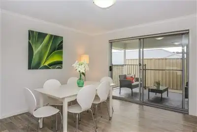 Fifth view of Homely house listing, 3/43 Cameron Road, Mount Barker SA 5251