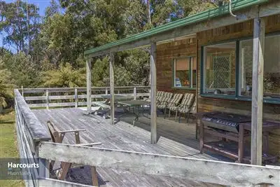 Fifth view of Homely house listing, 952 Cockle Creek Road, Recherche TAS 7109