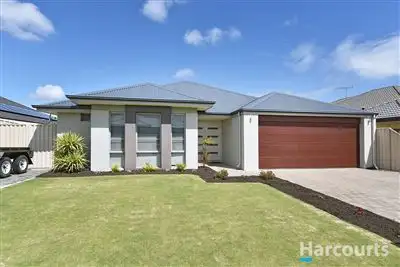 48 Liriope Parkway, Sinagra WA 6065