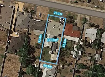 7 Ward Street, Mandurah WA 6210