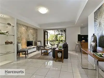 Main view of Homely unit listing, 4/21 Le Geyt Street, Windsor QLD 4030