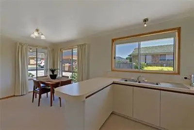 Third view of Homely unit listing, 1/4 Dewbay Court, Claremont TAS 7011
