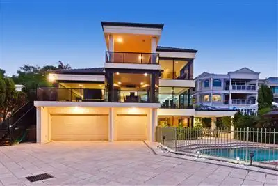 Fourth view of Homely house listing, 17 Majestic Close, Applecross WA 6153