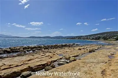 Main view of Homely land listing, Lot24(306) Tranmere Road, Tranmere TAS 7018