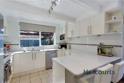 Fifth view of Homely house listing, 47 Hillview Drive, Kilsyth VIC 3137