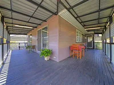 Fourth view of Homely house listing, 11 McAuliffe Street, Carina Heights QLD 4152
