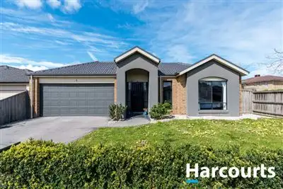 5 Red Oak Terrace, Lyndhurst VIC 3975