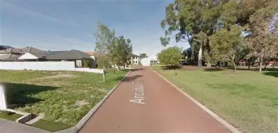 Fourth view of Homely land listing, 3 Arcadia Crescent, Bateman WA 6150