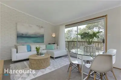 Fourth view of Homely apartment listing, 16B Kirby Court, West Hobart TAS 7000