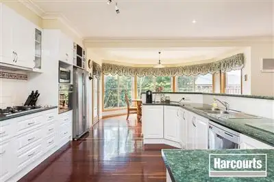 Fifth view of Homely house listing, 54-56 Marisa Crescent, Berwick VIC 3806