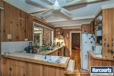 Fifth view of Homely house listing, 53 The Crescent, Belgrave Heights VIC 3160
