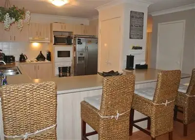 Second view of Homely house listing, 8 Conebush Circuit, Ormeau QLD 4208
