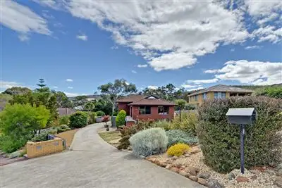Third view of Homely house listing, 24 Minerva Street, Howrah TAS 7018