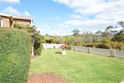 Second view of Homely house listing, 23 Moriarty Street, Deloraine TAS 7304
