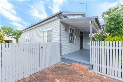 Second view of Homely house listing, 3 Dunlaw Street, Invermay TAS 7248