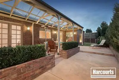 13 Kathleen Crescent, Tyabb VIC 3913