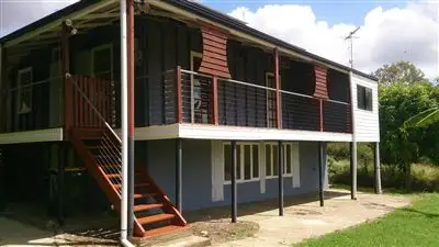 Main view of Homely house listing, 5 Milligan Street, Mount Morgan QLD