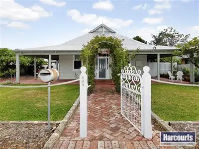 Second view of Homely house listing, 204 Knutsford Avenue, Kewdale WA 6105