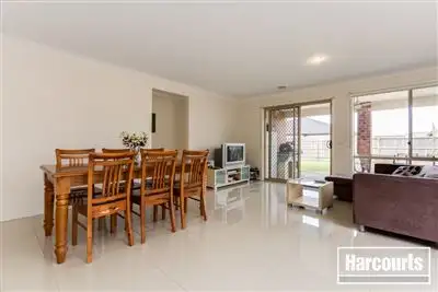 Fifth view of Homely house listing, 102 William Thwaites Boulevard, Cranbourne North VIC