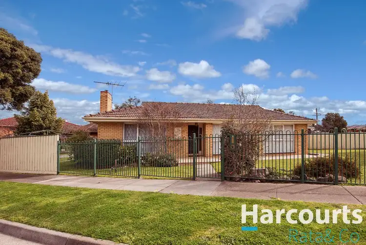 Second view of Homely house listing, 9 Kiama Drive, Lalor VIC 3075
