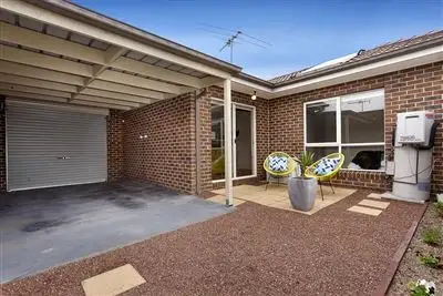 Third view of Homely unit listing, 3/18 Bedford Street, Reservoir VIC 3073